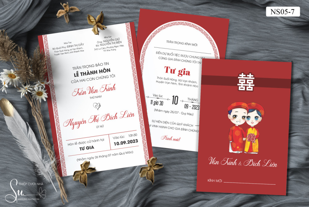 IN THIỆP CƯỚI TỰ THIẾT KẾ CÓ ĐẮT KHÔNG?