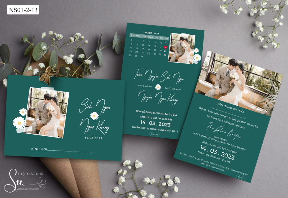 NÊN IN THIỆP CƯỚI TRƯỚC BAO LÂU?