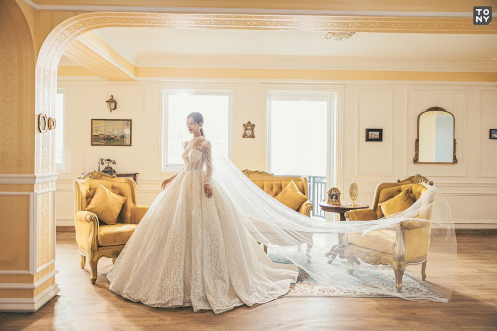 BÍ QUYẾT CHỌN VÁY CƯỚI HOÀN HẢO CHO NGÀY TRỌNG ĐẠI