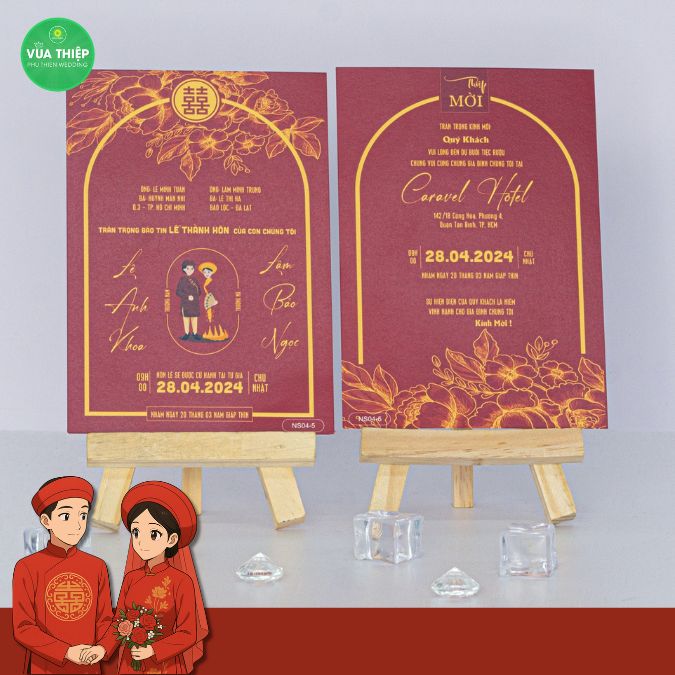 Khám Phá Những Nghi Lễ Đám Cưới Độc Đáo Nhất Trên Thế Giới – Việt Nam Có Gì Đặc Biệt?