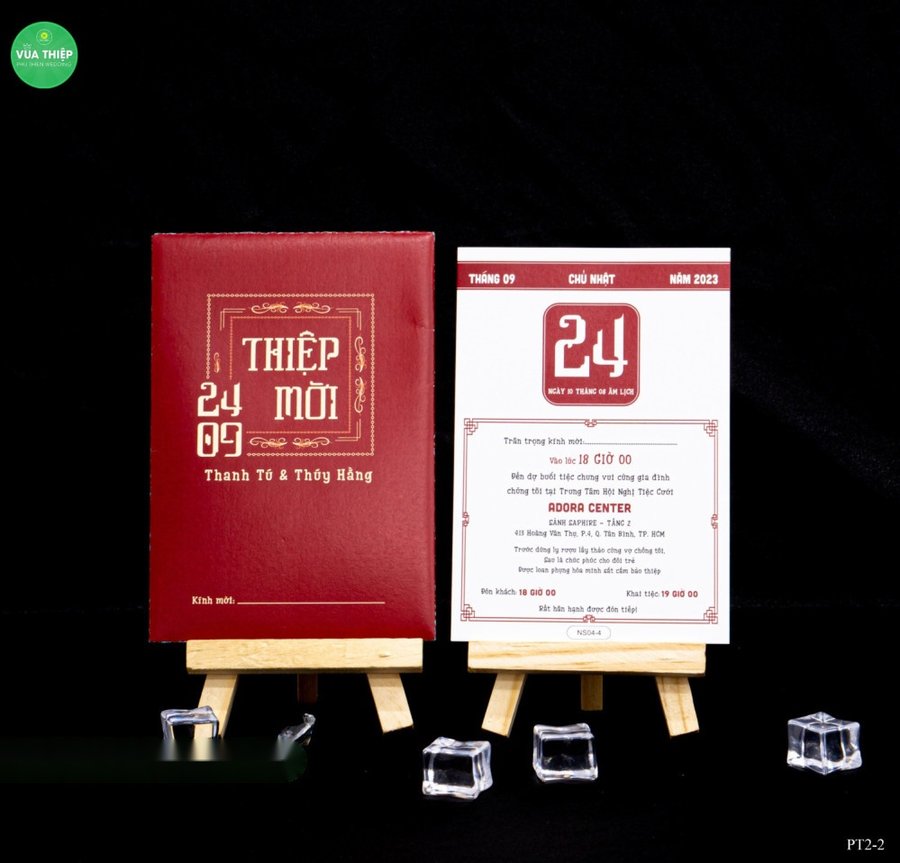 Mã Thiệp PT02 - 2