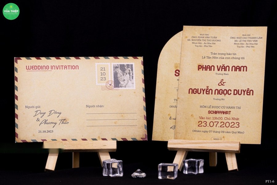 Mã Thiệp PT01 - 6