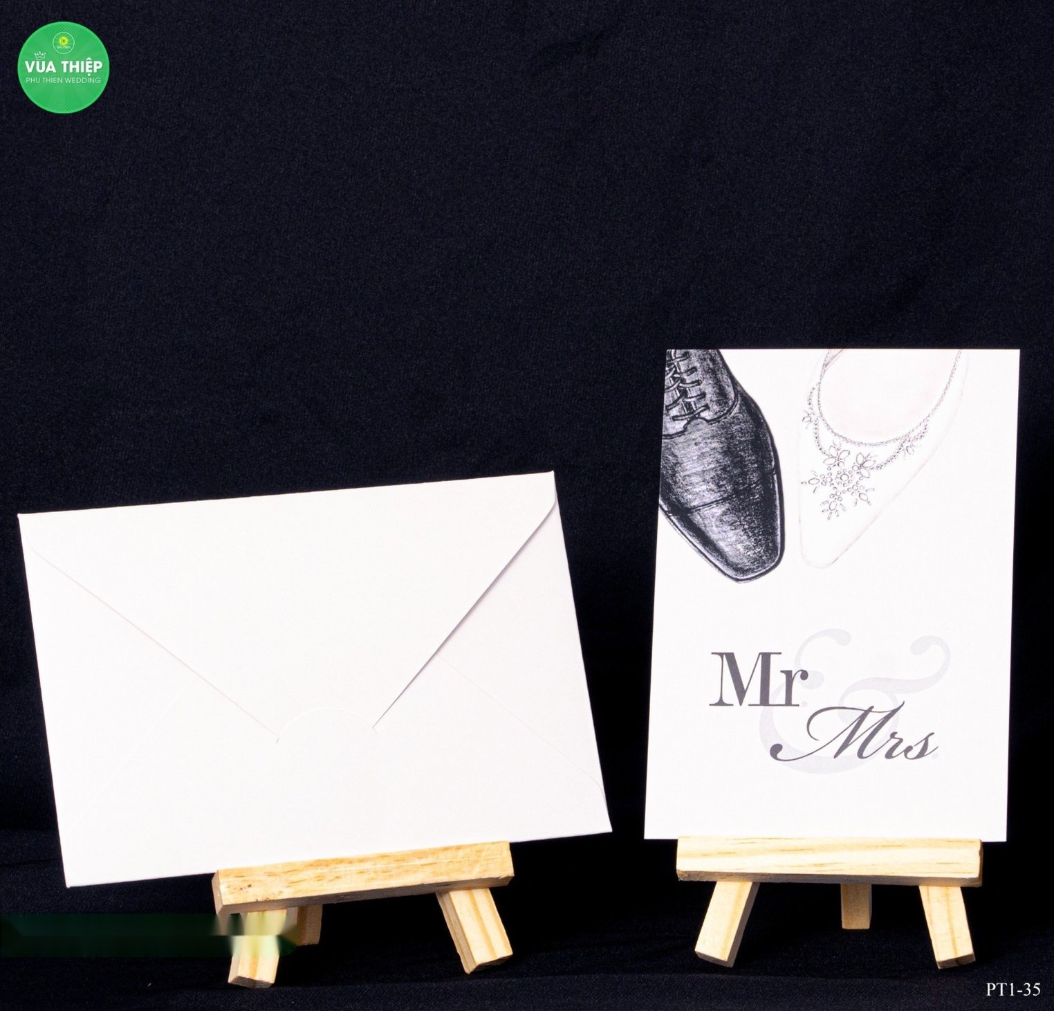 Mã Thiệp PT01 - 35