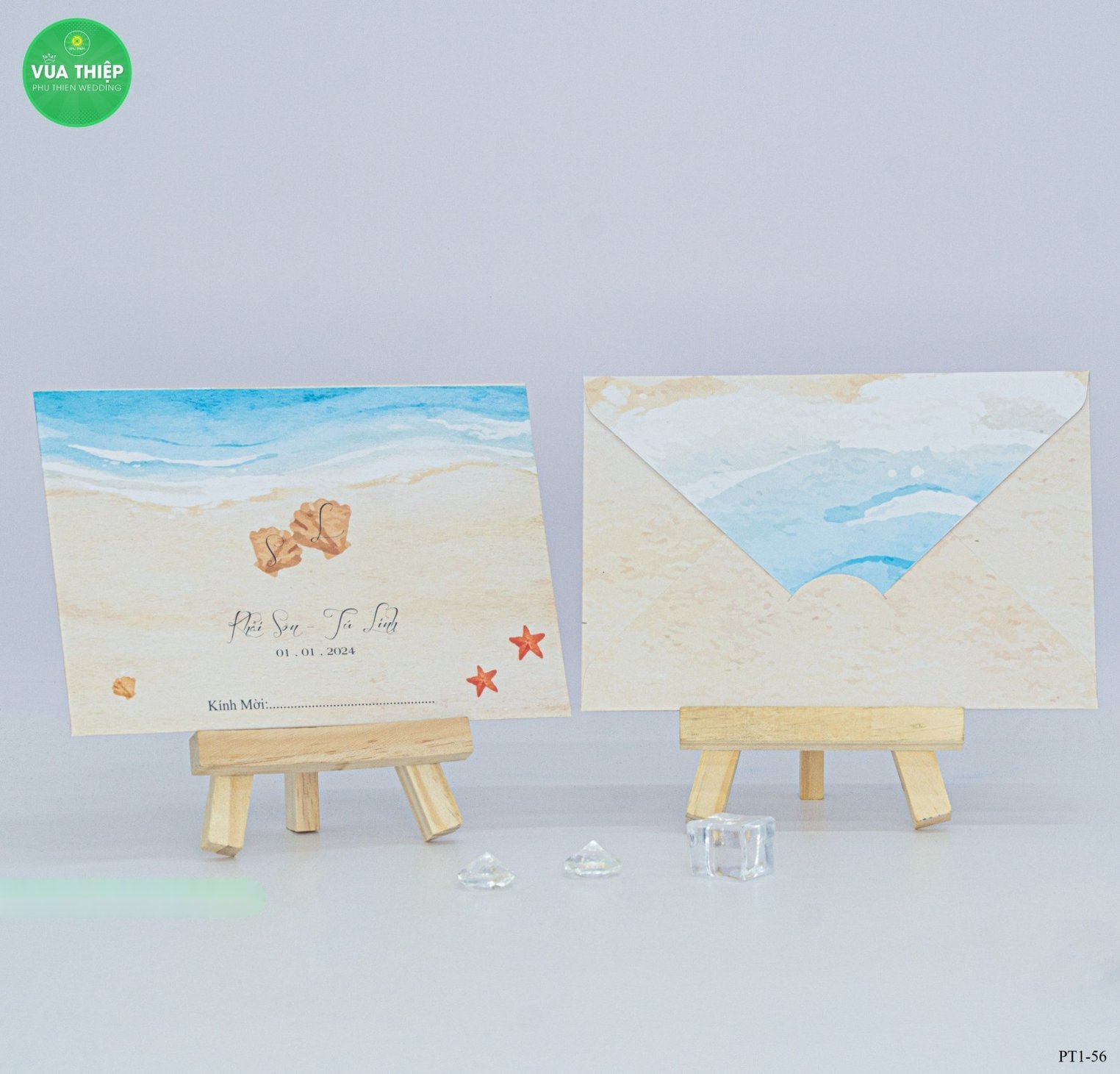 Mã Thiệp PT01 - 56