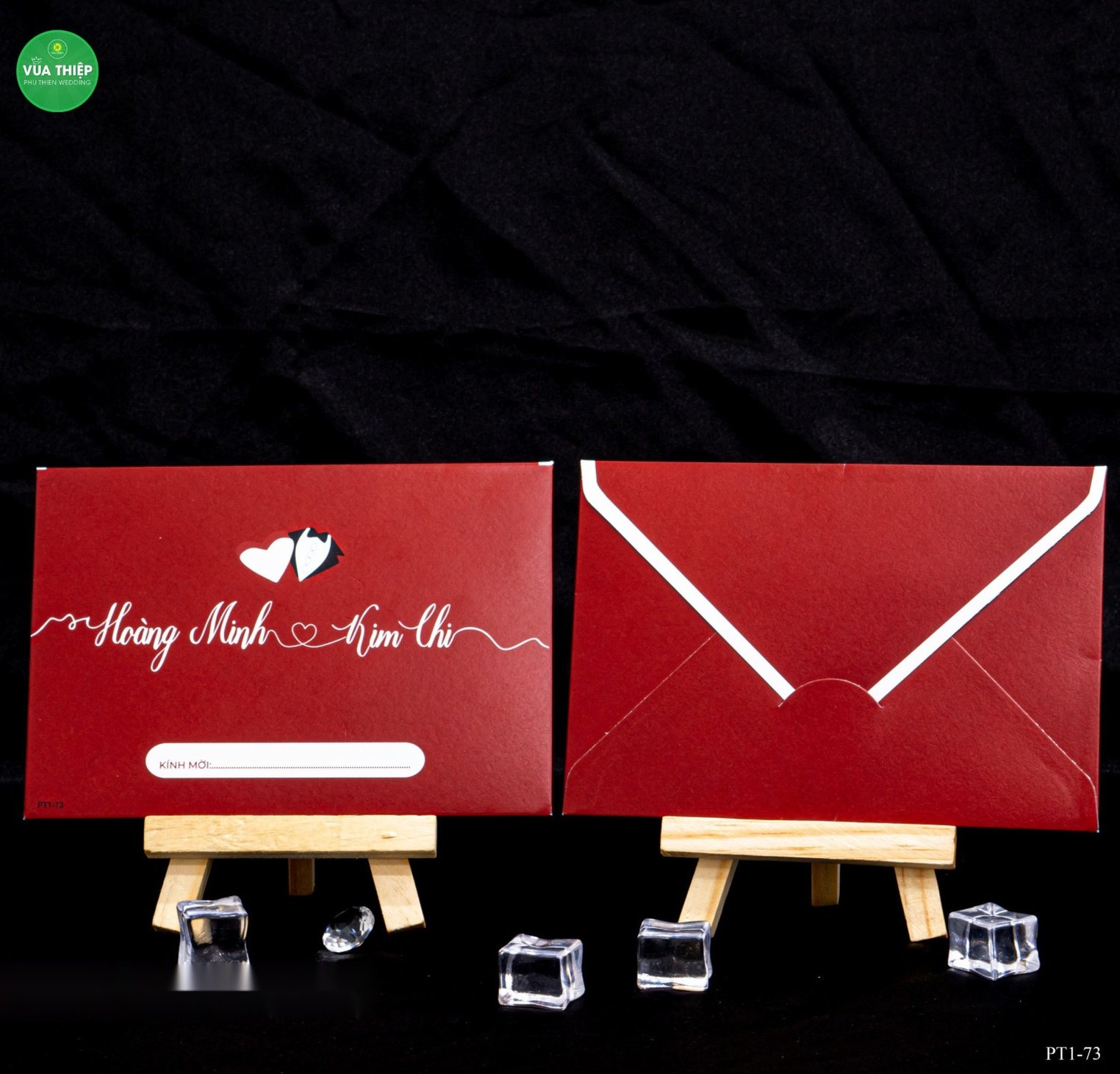 Mã Thiệp PT01 - 73