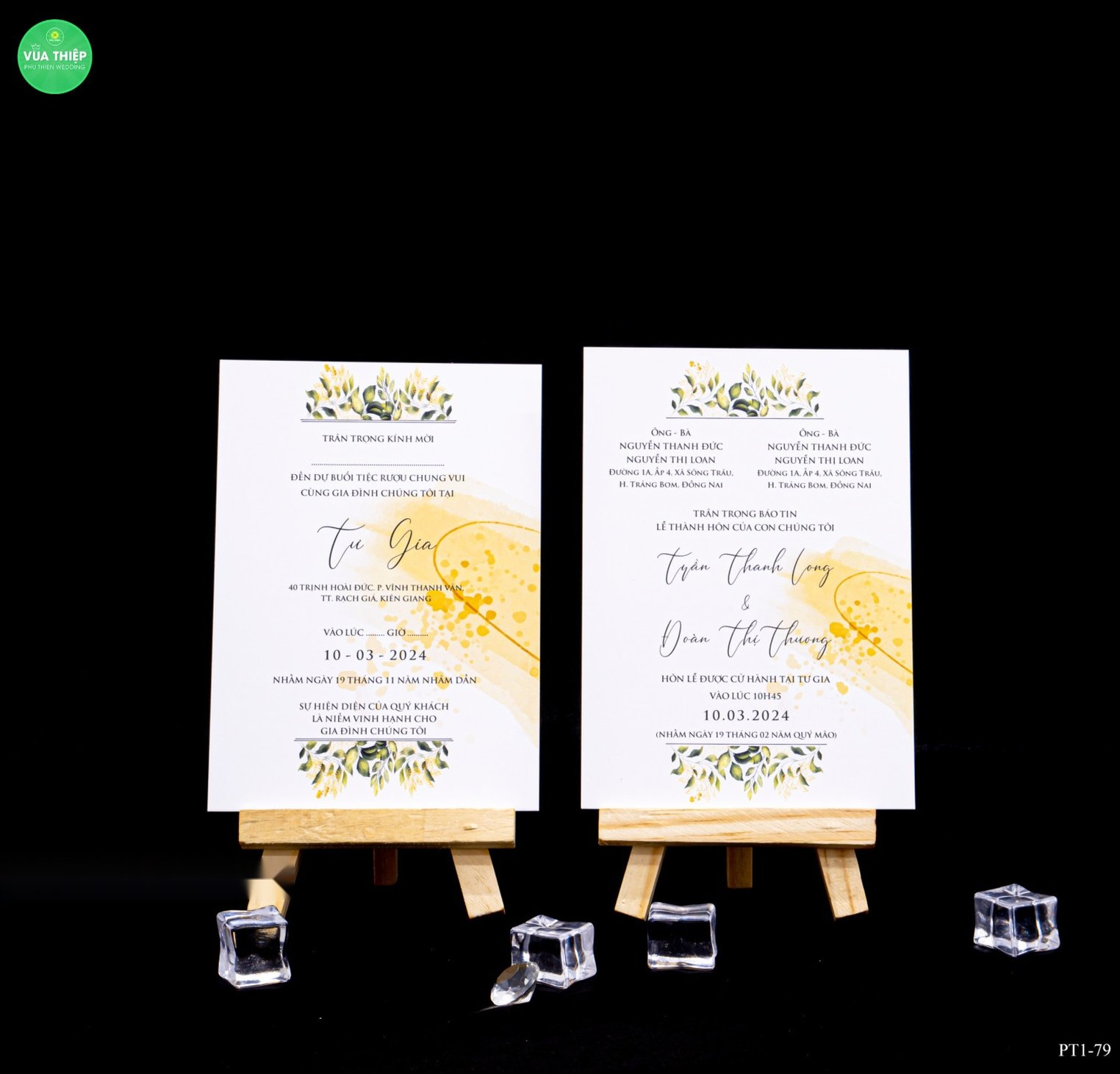Mã Thiệp PT01 - 79