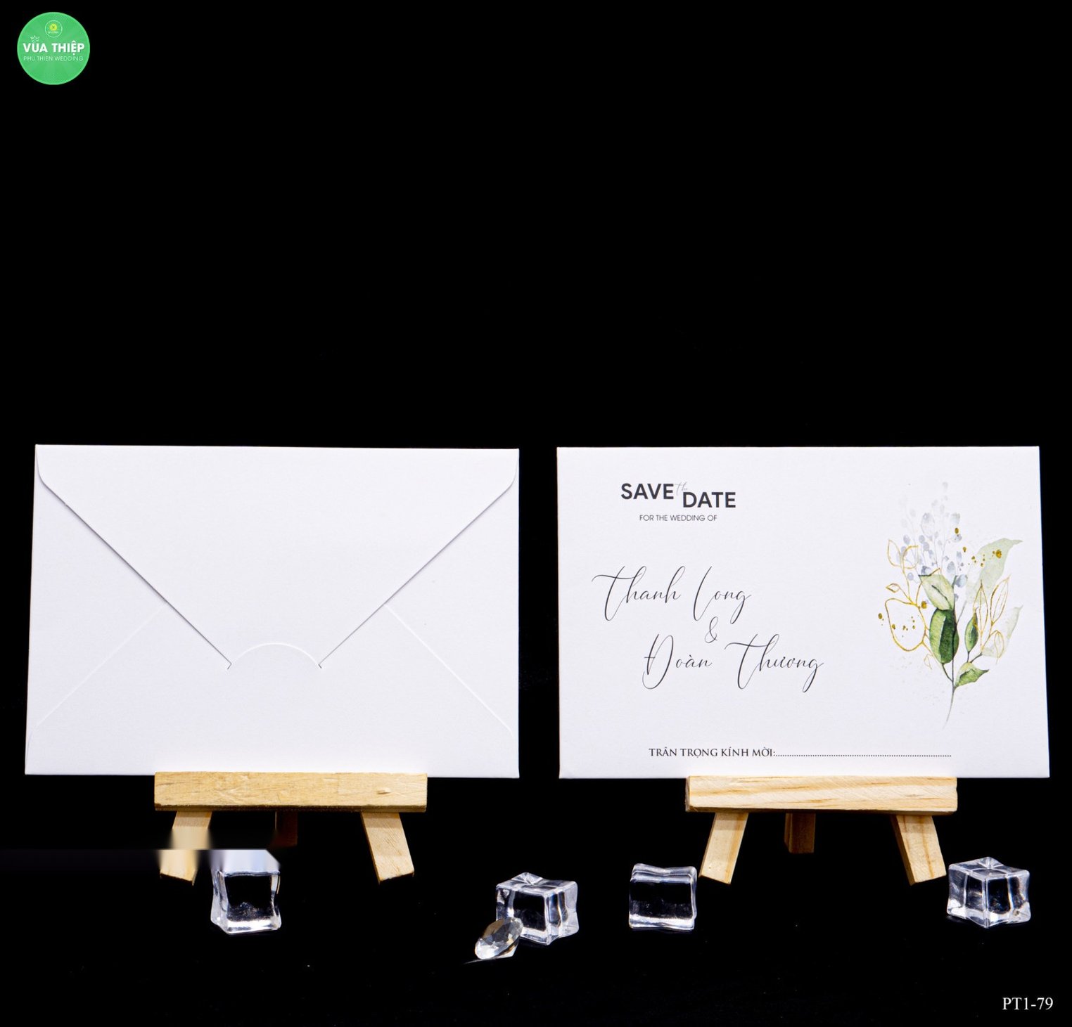 Mã Thiệp PT01 - 79