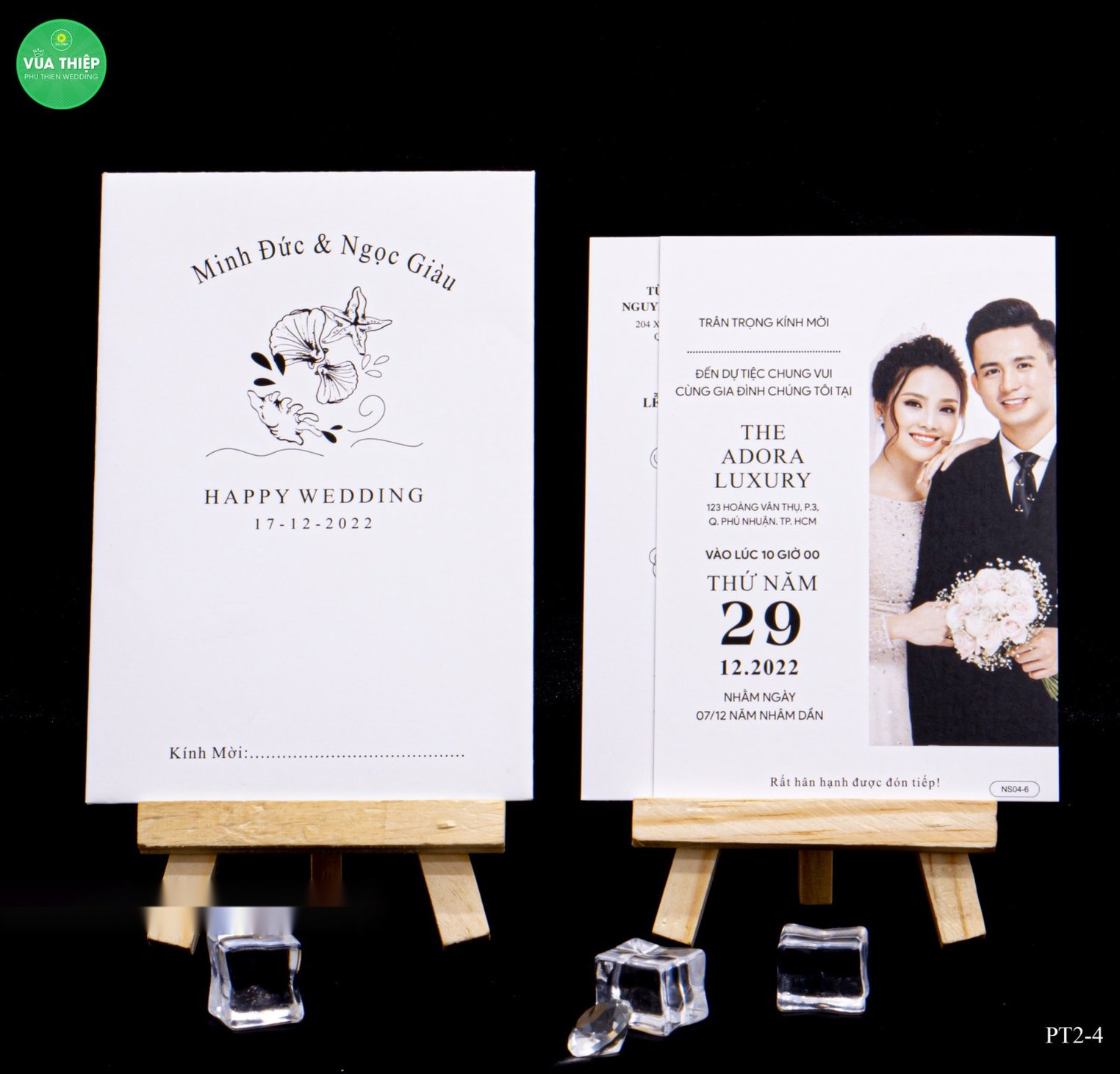 Mã Thiệp PT02 - 4