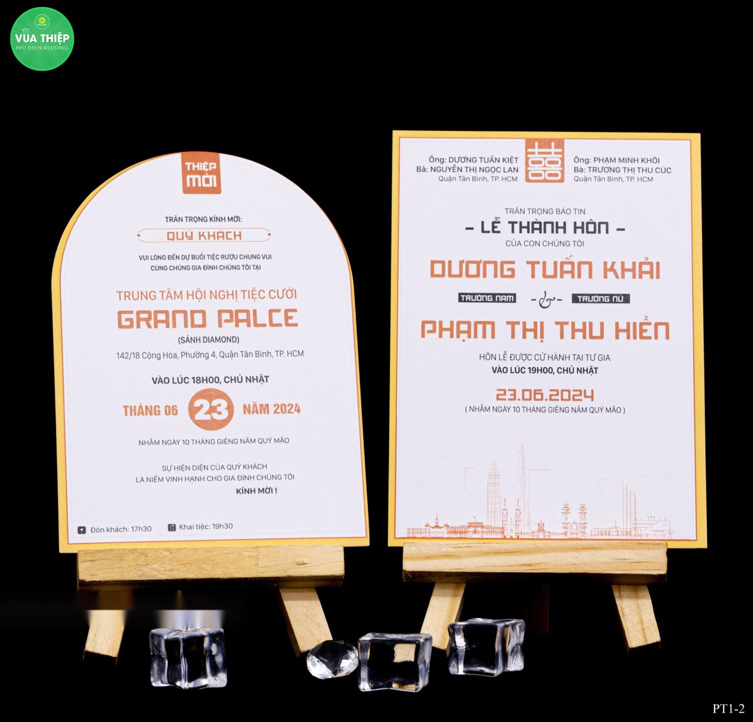 Mã Thiệp PT01 - 2